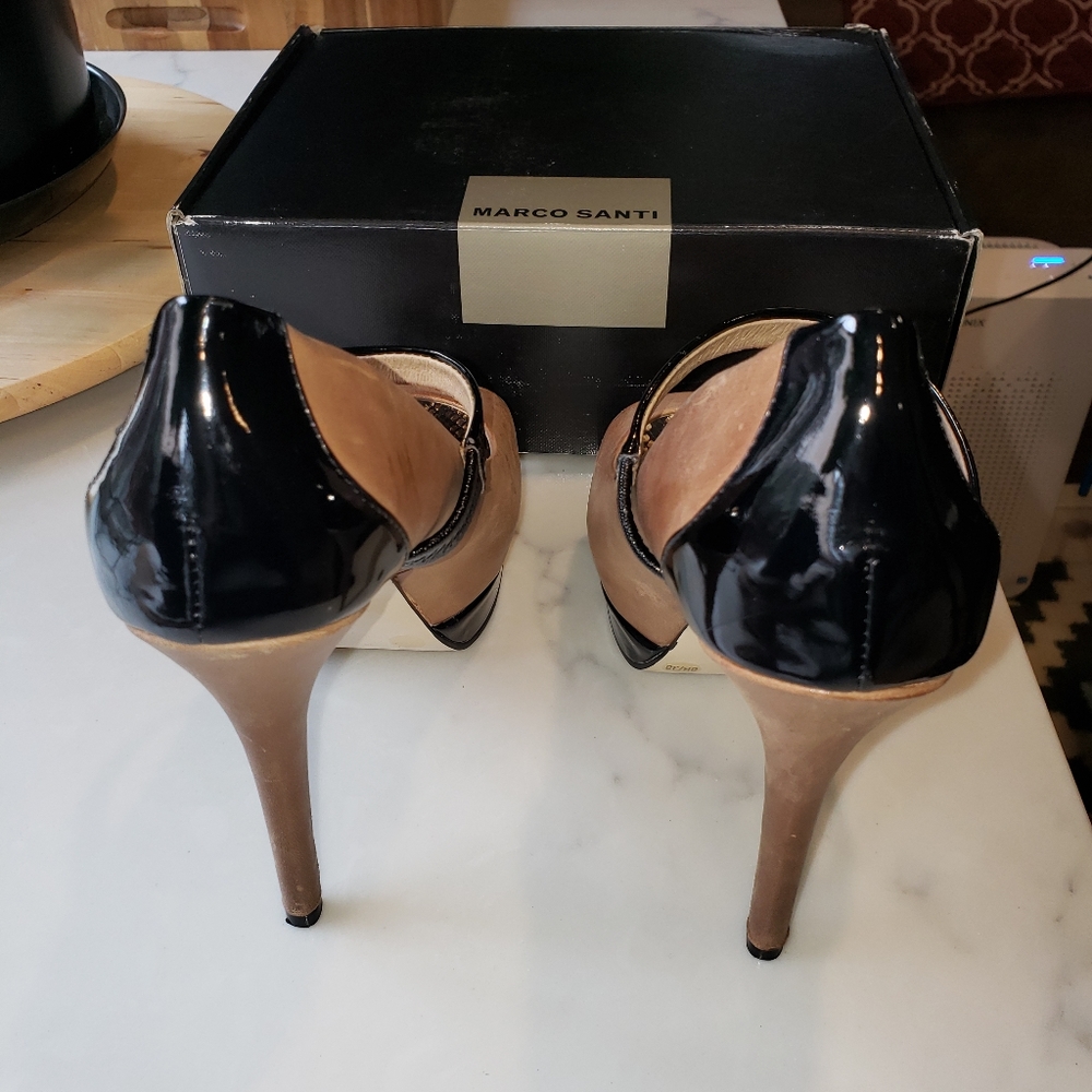 Shoes - Picture 3 of 5